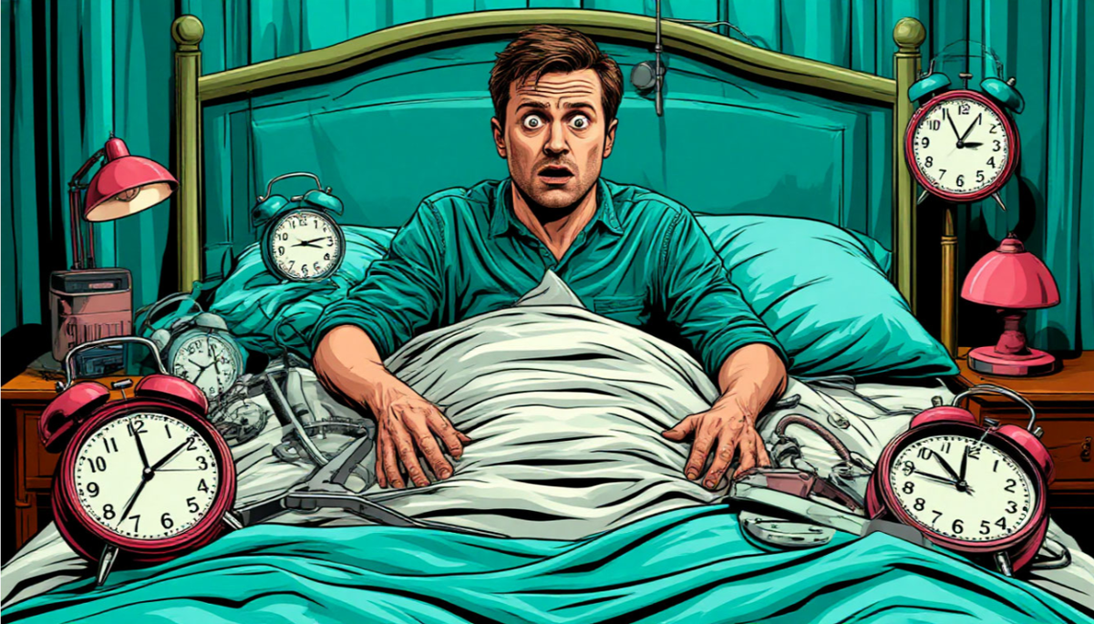 Ваше «я сова» — это хроническое самоубийство в рассрочку. Засыпание до 23:00 как единственный способ не сойти с ума от усталости.