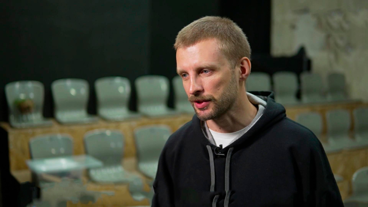    Первый канал