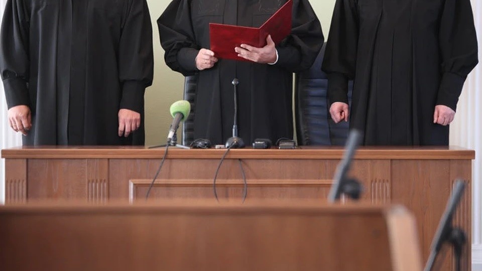 Экс-глава Серпухова и его сообщники по делу о коррупции предстанут перед судом