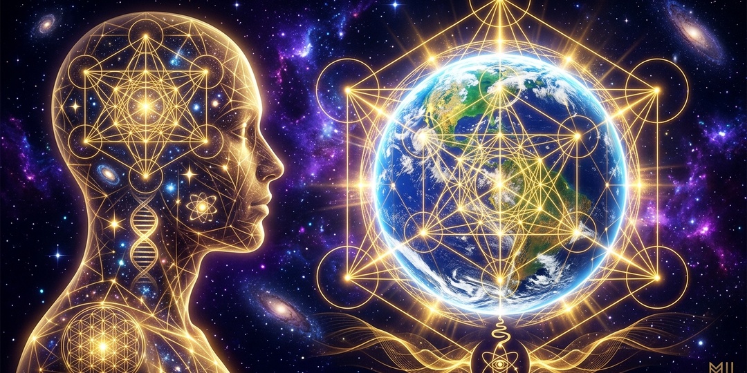 КВАНТОВЫЙ СКАЧОК: почему перемены начинаются не с действий, а с «обнуления».