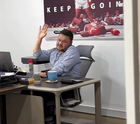 Я 12 лет шёл к директорскому креслу, болезнь выгнала меня — и я случайно сделал 5 млн в месяц