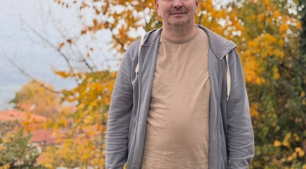 🌟 С Днем Рождения, Виктор