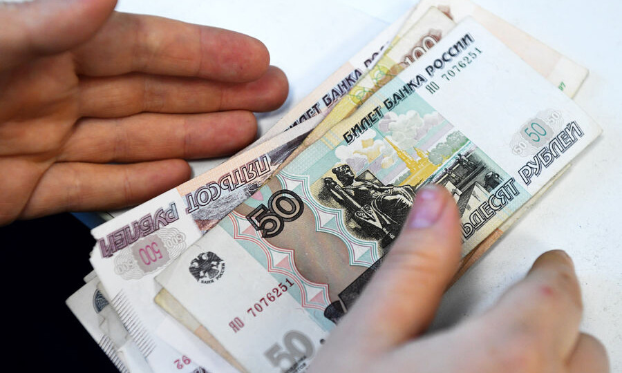 Соцфонд объявил дату начала приема заявок на новую выплату для семей с детьми