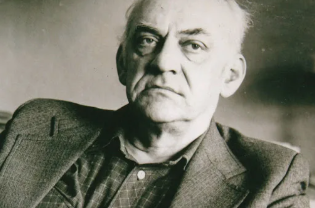    Ножери Чонишвили, отец Сергея, выдающийся театральный актер.