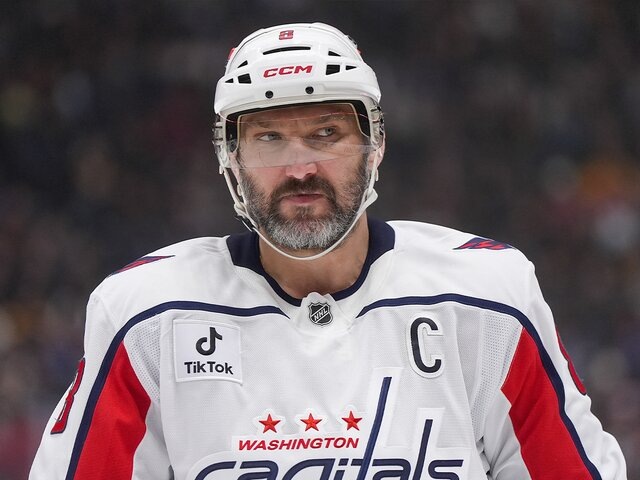    Фото: ТАСС/AP Photo/DARRYL DYCK