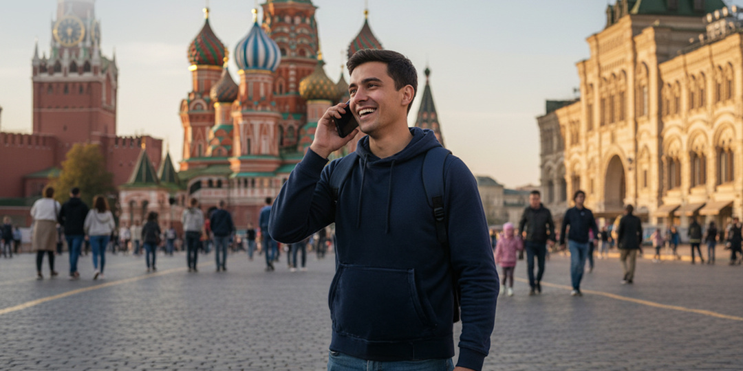 «МегаФон Life»: как выгодно звонить из России