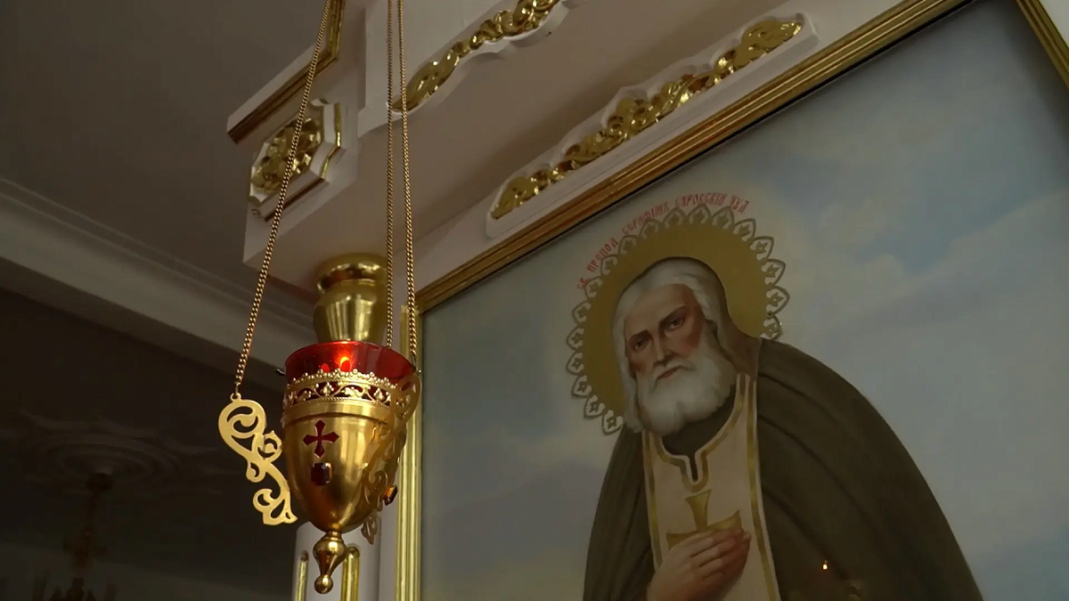    Фото: телеканал «Краснодар»