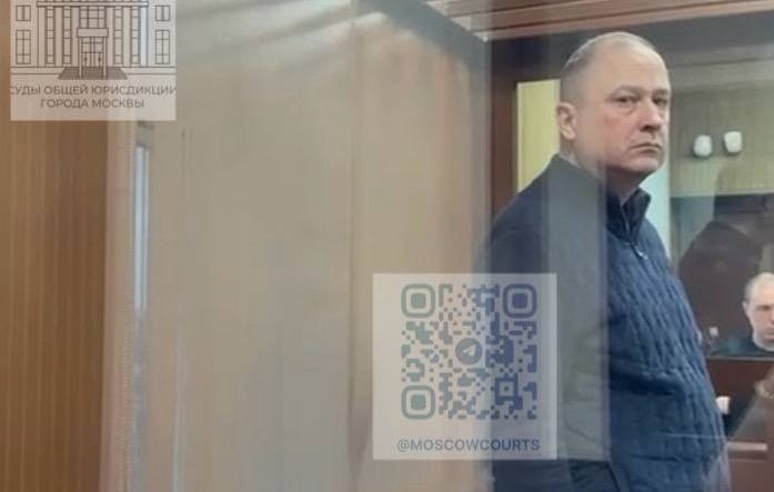 Дело о взятке и мошенничестве экс-главы Серпухова Никитенко передали в суд