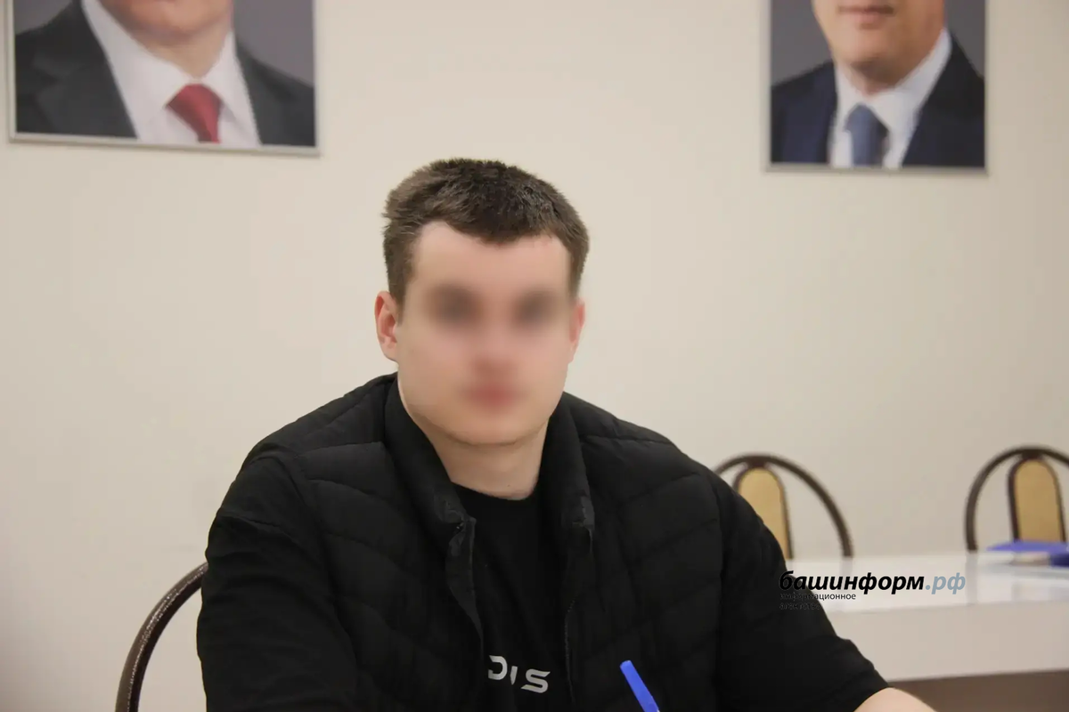     Яшьләр БПЛА операторы һөнәрен сайлый