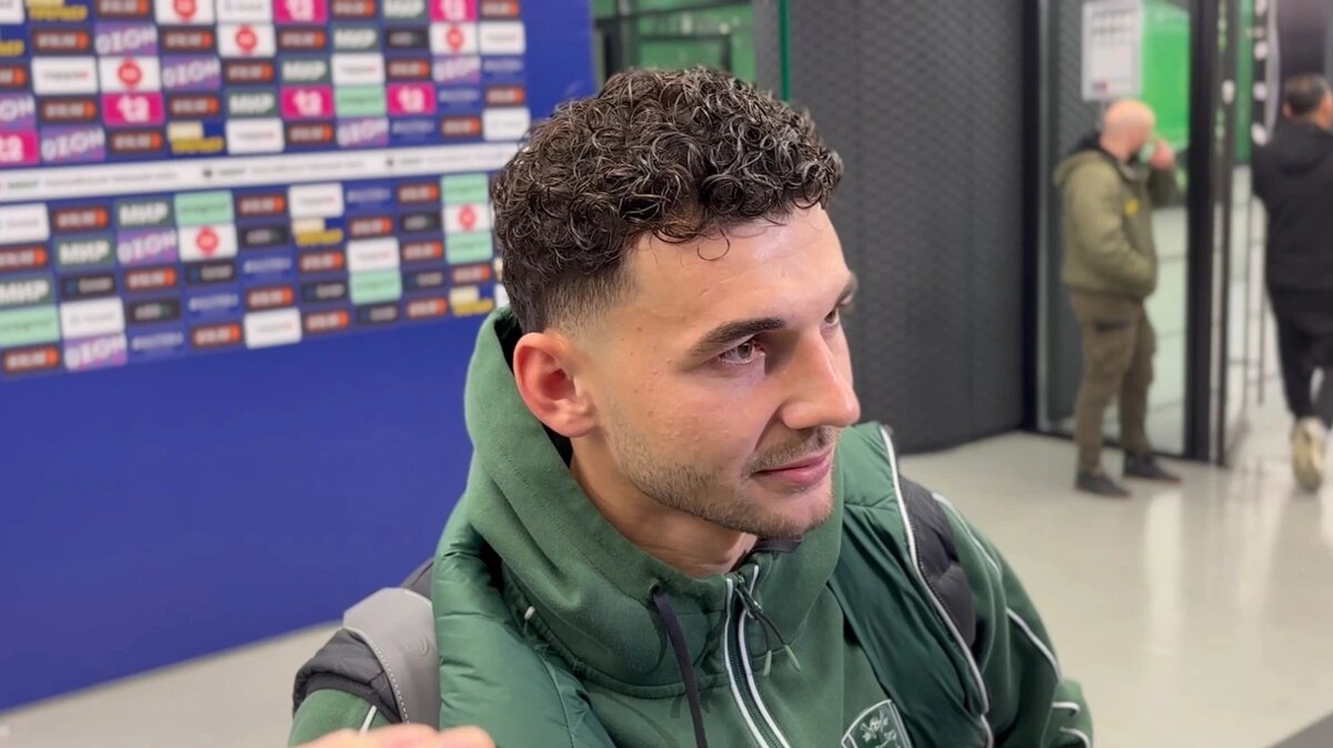    Эдуард Сперцян. Фото «Кубань 24»