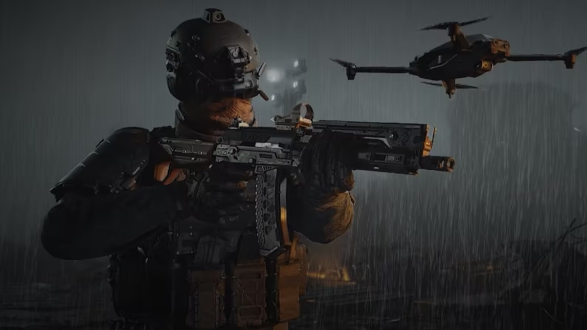 Вышел трейлер Fragmentary Order — нового шутера автора Escape from Tarkov