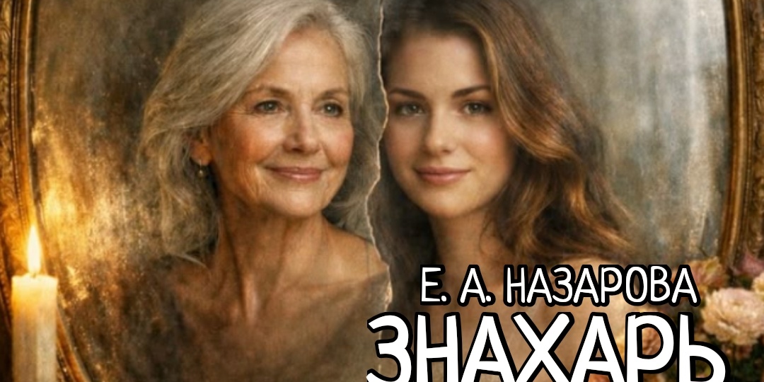 Знахарь. Том 16, часть 3