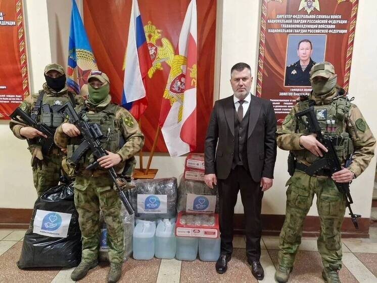     Фото: Управление Росреестра по ЛНР