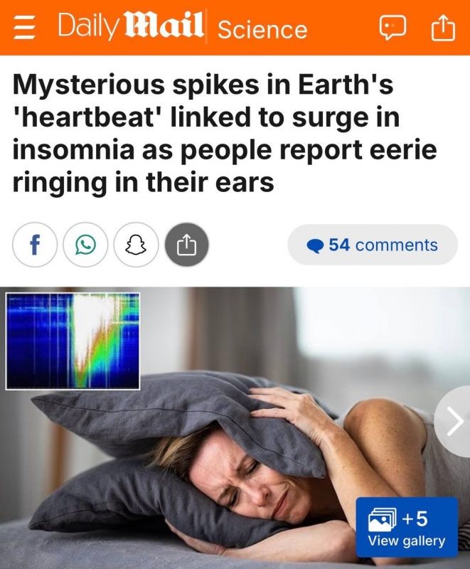    Фото: Daily Mail