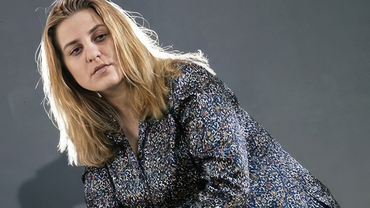   Катя Огонек