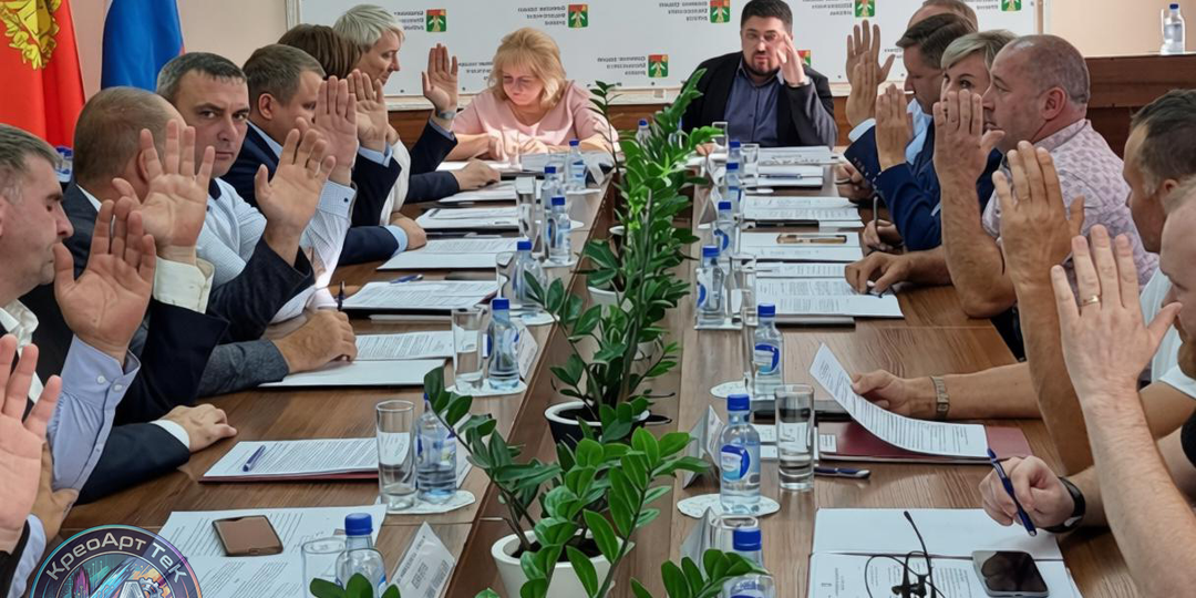 Киржач: город, в котором хочется жить. Слова благодарности тем, кто делает его лучше