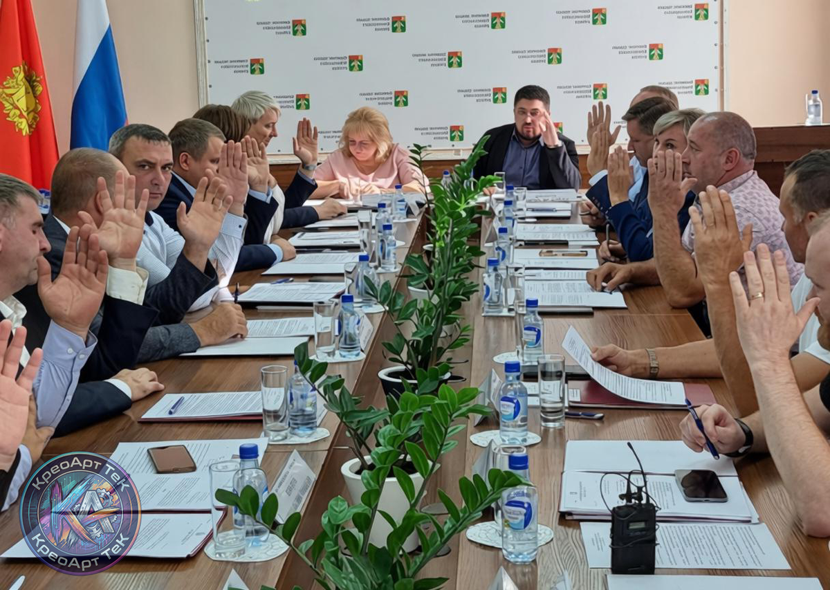 Киржач: город, в котором хочется жить