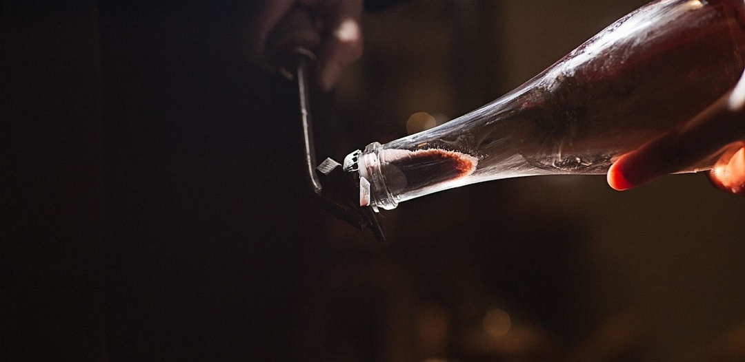 Словарь «игристых» терминов