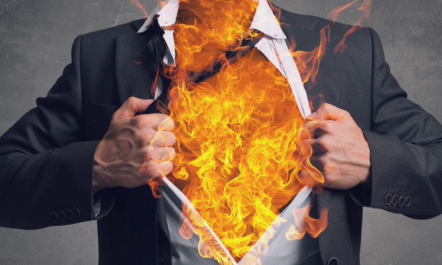 Почему гнев и злость не нужно подавлять? Как научиться проживать гнев?