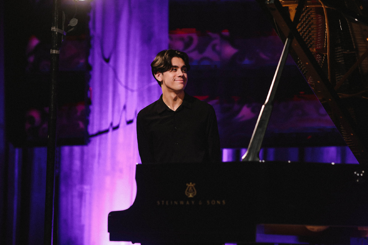 Фотограф: Ольга Миллер