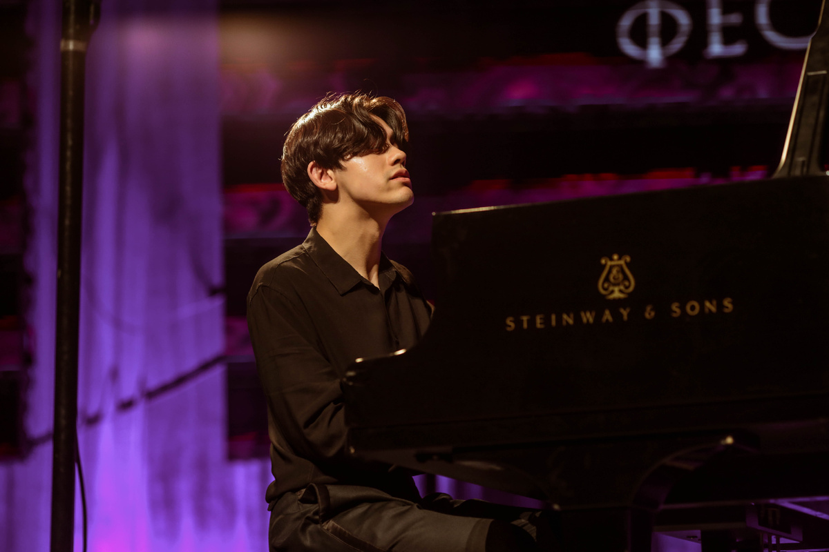 Фотограф: Ольга Миллер