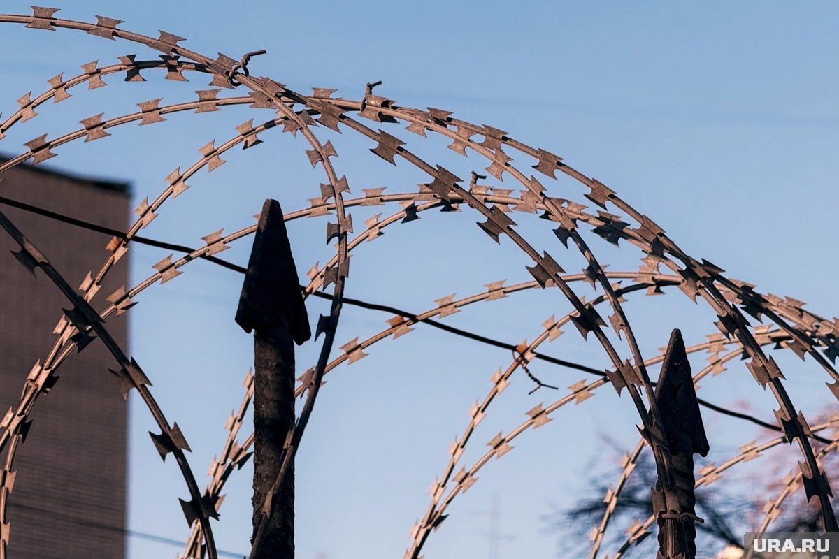     Цеповяз из банды «Цапков» перестал быть смотрящим, сообщили журналисты