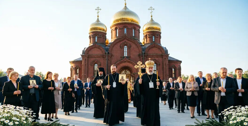 Пасха в столице: намазы можно, крестный ход — запрет. Почему так произошло?