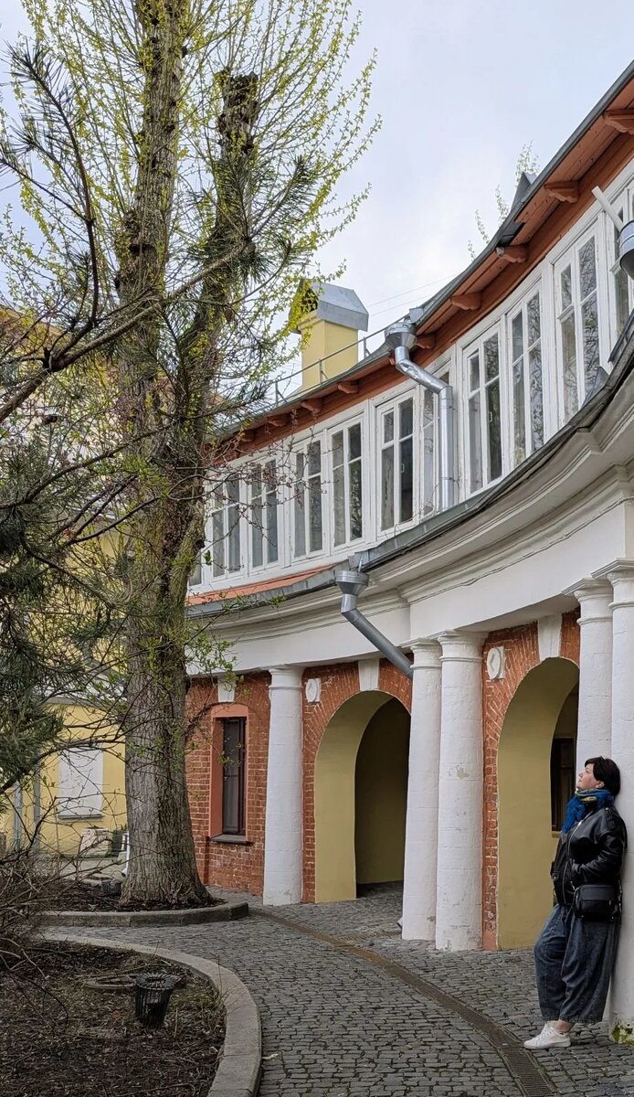Фото автора