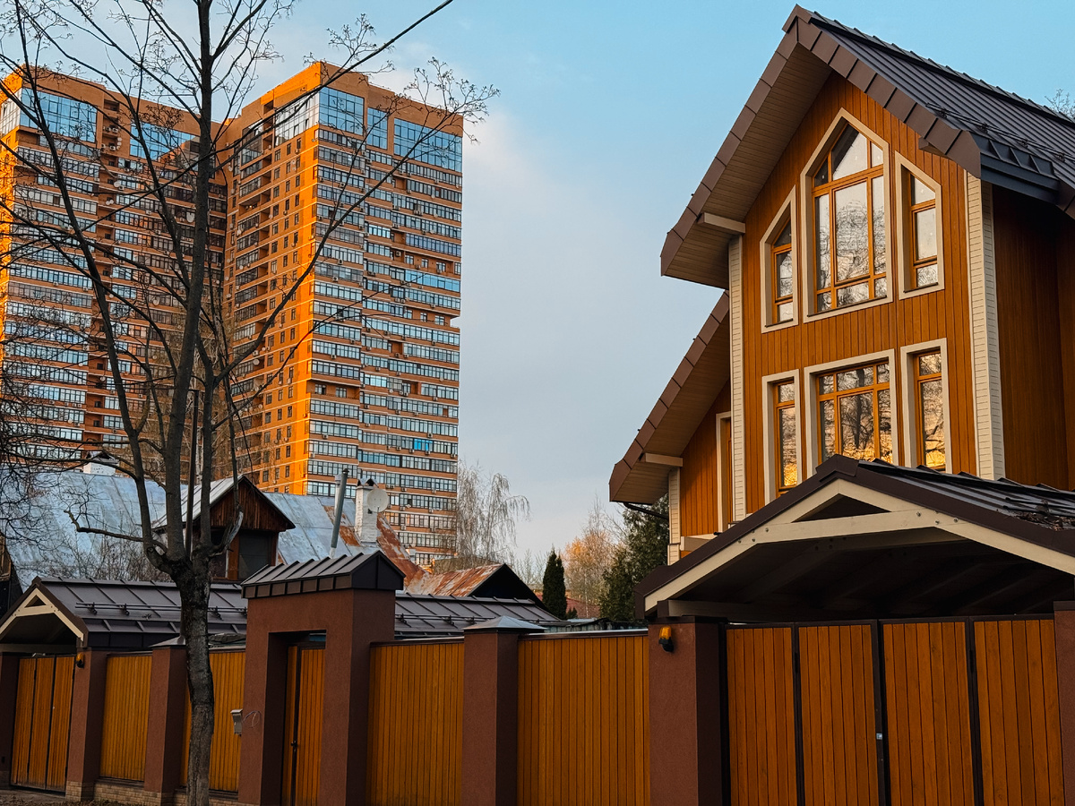 Констраст эпох