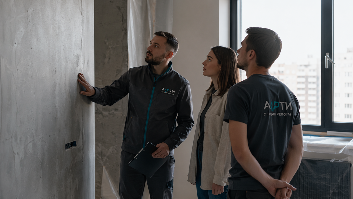 Гарантия на ремонт работает только тогда, когда за ней стоит реальный контроль качества, понятная приёмка этапов и ответственность за результат.