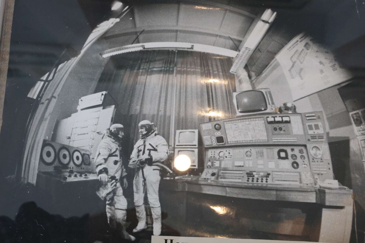 
Фото: Геннадий Поляков