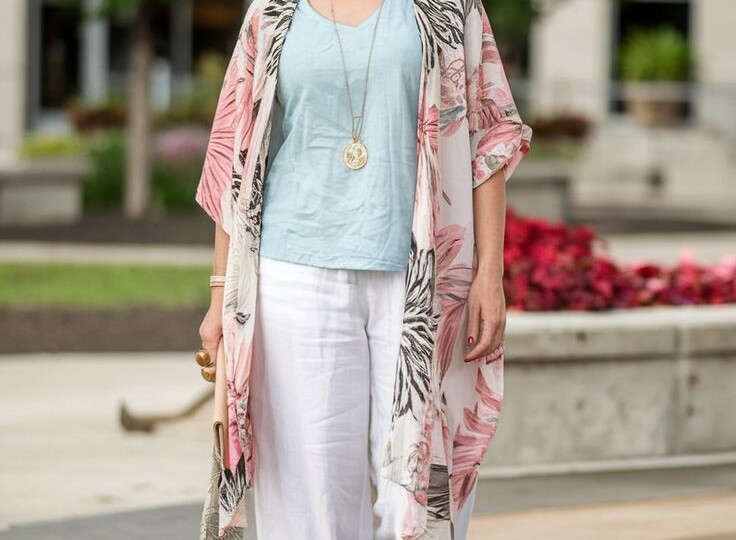 Я не шью, но я куплю! Как собрать образ из готовых изделий