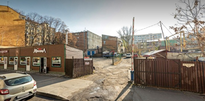    Источник: Яндекс Карты