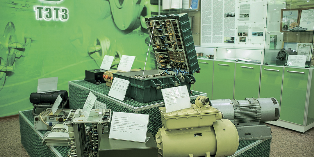 От радиомашин до космоса