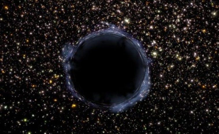 © NASA/ESA and G. Bacon (STScI)