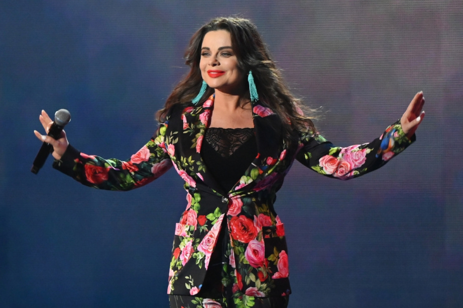    Максим Блинов/РИА Новости