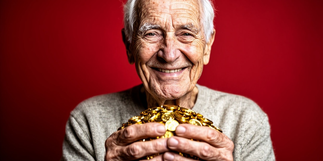 «70+? Получите свои льготы: полный разбор выплат и компенсаций