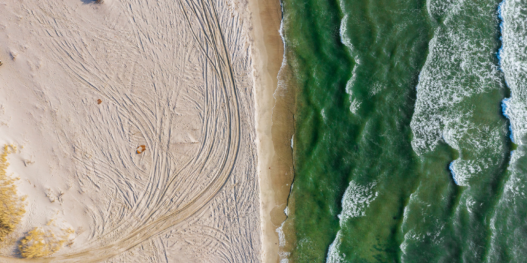 Калининград летом: не только море, но и фестивали, ради которых стоит ехать