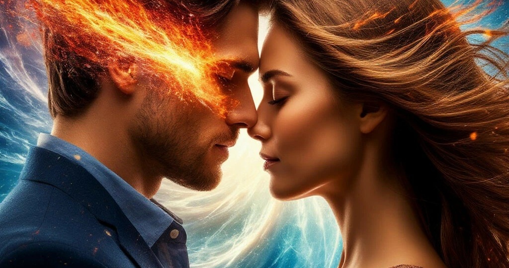 Как поменять отношение мужчины к себе?