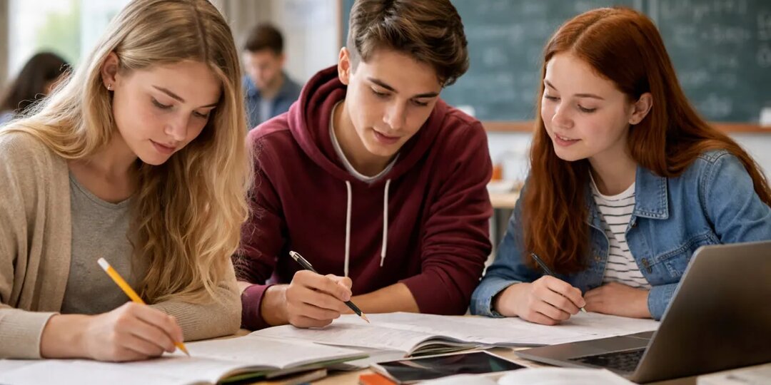 Почему зубрёжка больше не работает: что изменилось в ЕГЭ-2026