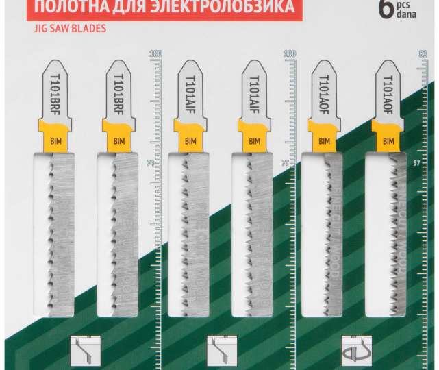 Как читать маркировку сверл, полотен и бит. Полный разбор
