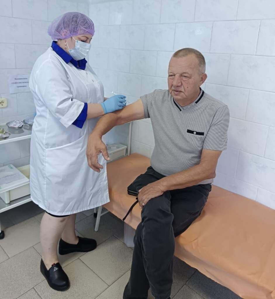    Фото: "Веселовские вести" (из архива) Веселовские вести