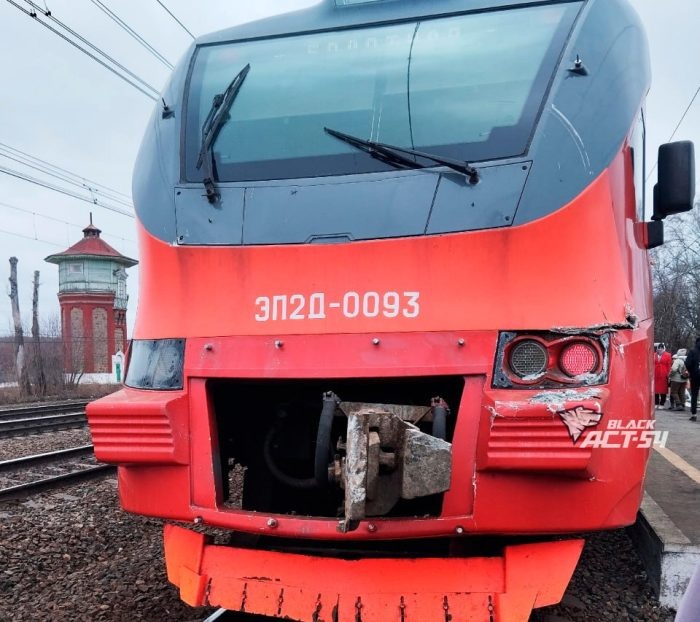 Фото АСТ-54 Black.