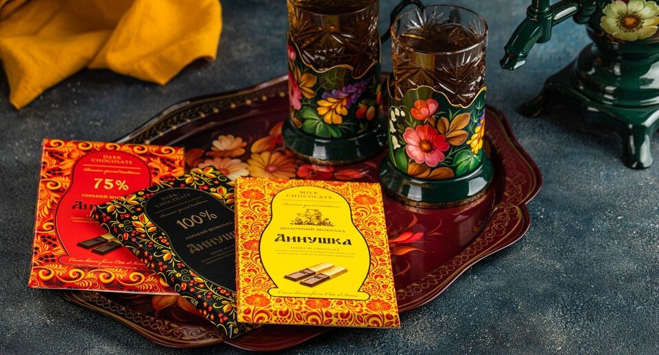    АО «Кондитерская фабрика «Волшебница»