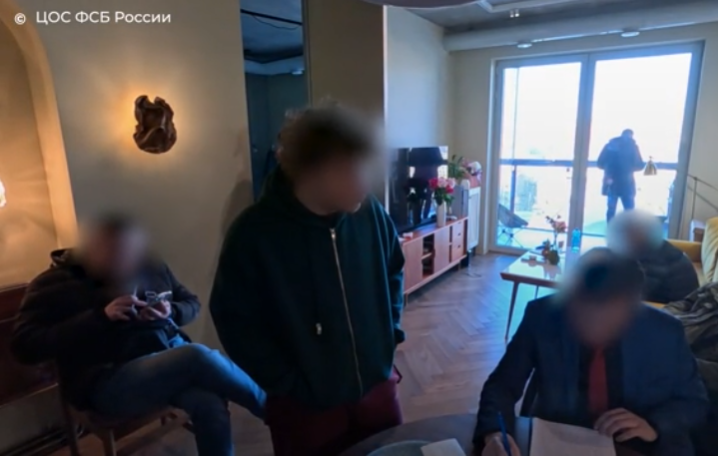 Арест владельцев 3 ТГ каналов, о которых я начал писать 5 лет назад на Дзене