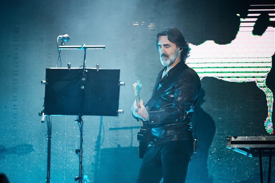    Вячеслав Бутусов выступит на фестивале «Движение» Николай ОБЕРЕМЧЕНКО