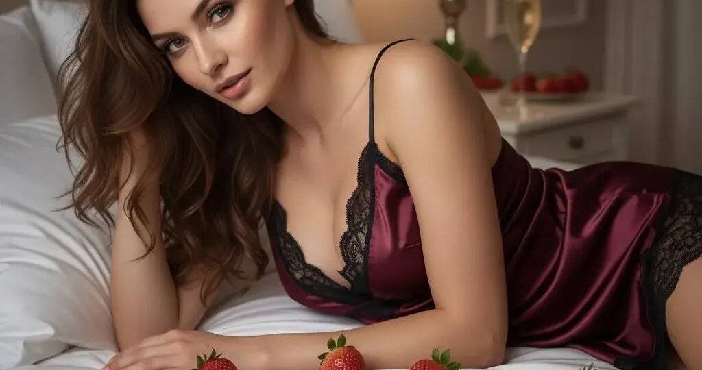 Можно ли «исправить» вкус влагалища фруктами и молоком — медицинское объяснение