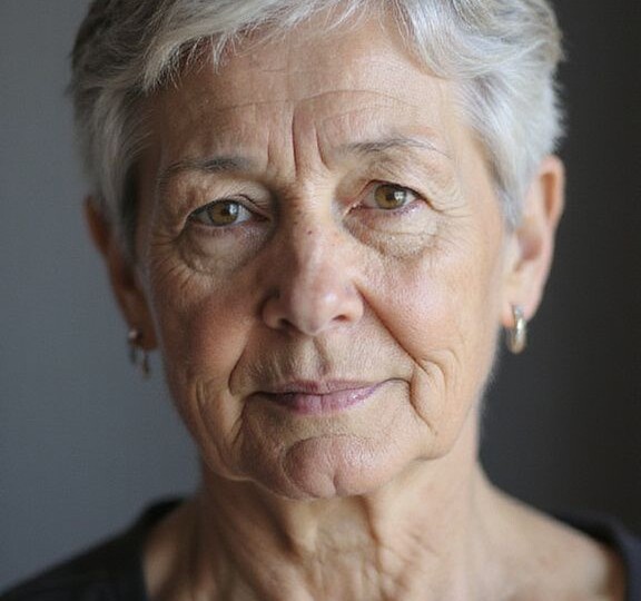 —Мама, да пойми ты! Мы не нищие! Эти семь тысяч нам погоду не сделают! —дочь пыталась достучаться до своей матери