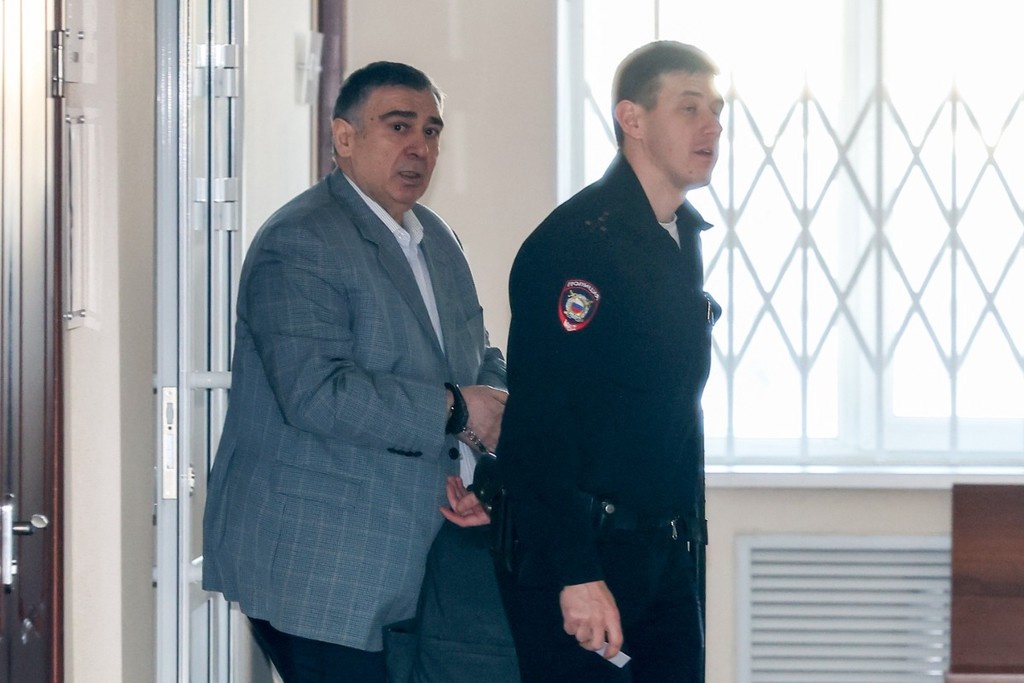    Фото © Донат Сорокин / ТАСС