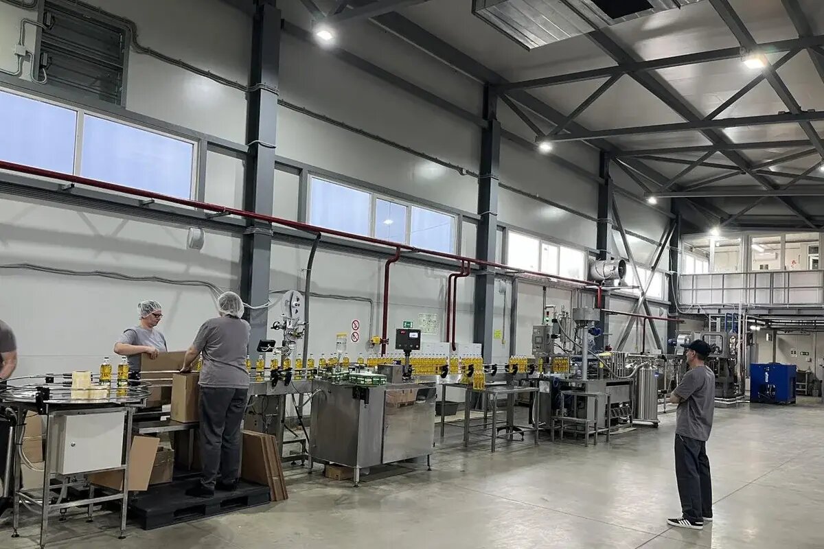    Фото пресс-службы администрации Краснодарского края